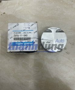 PISTON XE MAZDA 2, 3