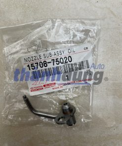 VÒI BƠM DẦU XY LANH XE INNOVA, HILUX