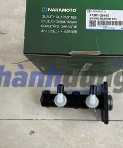 HEO THẮNG CÁI 2KD XE HIACE