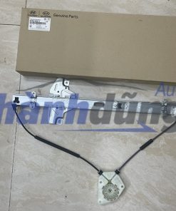 COMPA LÊN KÍNH XE SPECTRA