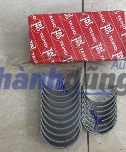 BẠC BIÊN BẠC BALIE XE LAND CRUISER