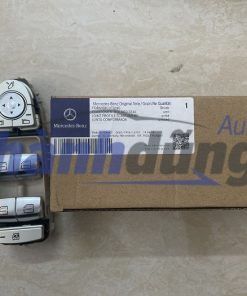 CÔNG TẮC LÊN KÍNH TỔNG XE MERCEDES C350, C300, C400