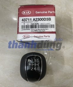 TAY NẮM CẦN SỐ XE K3, SPORTAGE