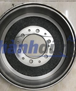 TĂNG BUA PHANH SAU XE FORTUNER