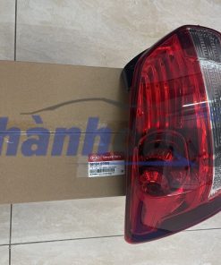 ĐÈN HẬU TRÁI XE SOLUTO