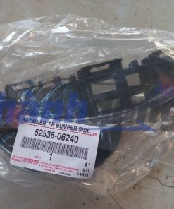 NẸP CÀI CẢN TRƯỚC XE CAMRY CHÍNH HÃNG