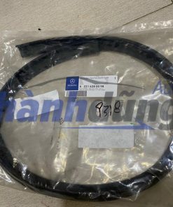 GIOĂNG NẮP CAPO XE MERCEDES S500, S400, S600