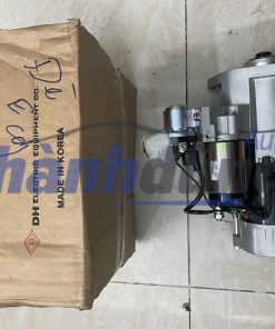 CỦ ĐỀ XE HD350, HD500, HD210