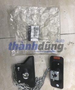 TREO LỐP DỰ PHÒNG XE RANGER CHÍNH HÃNG