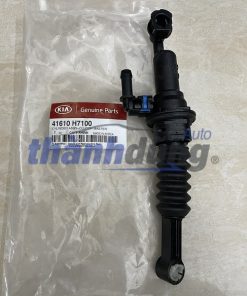TỔNG CÔN TRÊN KIA SOLUTO CHÍNH HÃNG