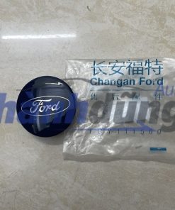 ỐP LA ZĂNG FORD FOCUS