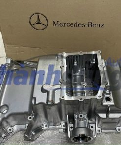 ĐÁY CÁC TE MERCEDES C300, C350