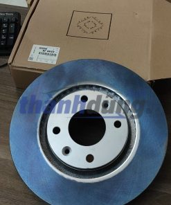 ĐĨA PHANH TRƯỚC PEUGEOT 3008