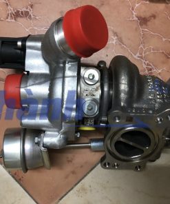 TURBO TĂNG ÁP PEUGEOT 3008 CHÍNH HÃNG