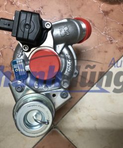 TURBO TĂNG ÁP PEUGEOT 3008 CHÍNH HÃNG