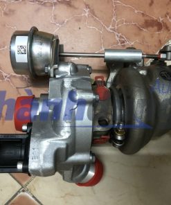 TURBO TĂNG ÁP PEUGEOT 5008 CHÍNH HÃNG