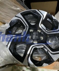 LA ZĂNG ĐÚC HONDA CRV 2018