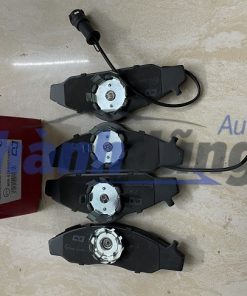 MÁ PHANH TRƯỚC SSANGYONG MUSSO