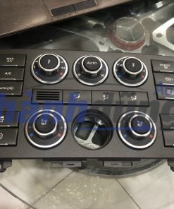 CÔNG TẮC ĐIỀU KHIỂN ĐIỀU HÒA RANGE ROVER SPORT