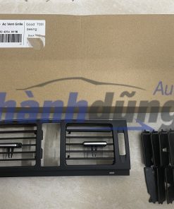 CỬA GIÓ MÁY LẠNH MERCEDES C200, C250, C300