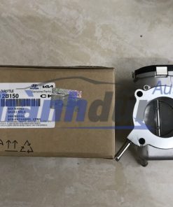 CỤM BƯỚM GA HYUNDAI ACCENT, I20