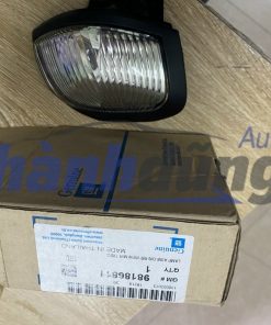 XI NHAN GƯƠNG CHEVROLET TRAILBLAZER CHÍNH HÃNG