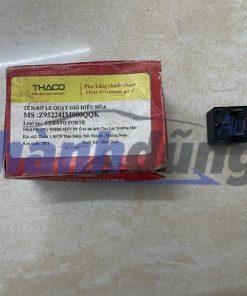 RƠ LE QUẠT GIÓ ĐIỀU HÒA KIA CERATO