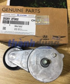 CỤM TĂNG TỔNG HYUNDAI SANTAFE