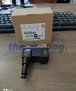 KHÓA NẮP BÌNH XĂNG PEUGEOT 3008