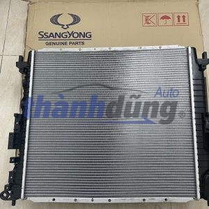 KÉT NƯỚC AT SSANGYONG STAVIC CHÍNH HÃNG
