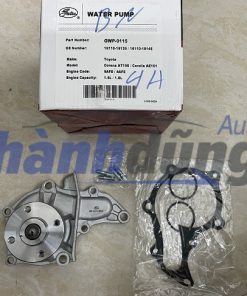 BƠM NƯỚC TOYOTA COROLLA 1.6