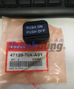 CAO SU ỐP CHÂN PHANH HONDA CRV