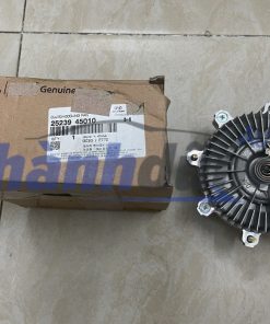 LY TÂM CÁNH QUẠT HYUNDAI HD72, HD78