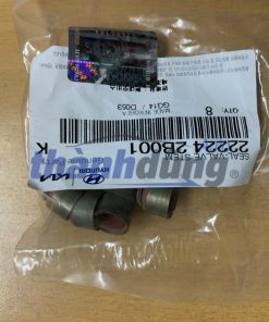 PHỚT GIT HYUNDAI I10, I20, I30