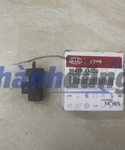 SÂU CÔNG TƠ MÉT HYUNDAI GETZ