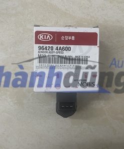 SÂU CÔNG TƠ MÉT HYUNDAI ELANTRA