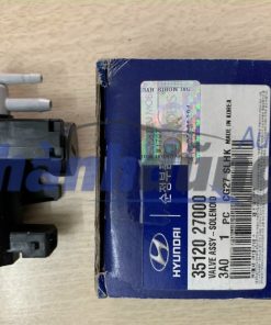 VAN TUẦN HOÀN KHÍ XẢ ERG HYUNDAI SANTAFE