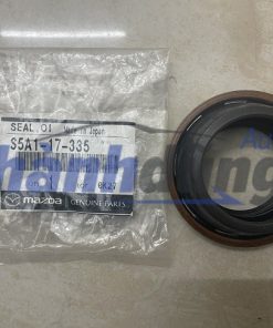 PHỚT ĐUÔI HỘP SỐ FORD RANGER CHÍNH HÃNG