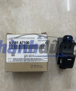 CÔNG TẮC LÊN XUỐNG KÍNH BÊN PHỤ KIA FORTE