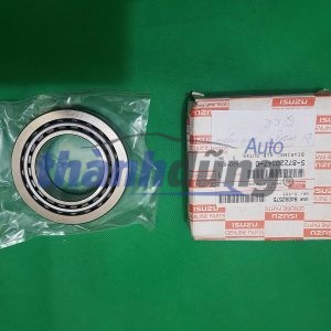BI MAY Ơ SAU QKR 230