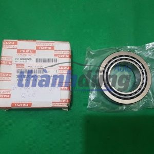 BI MAY Ơ SAU QKR 4HK1