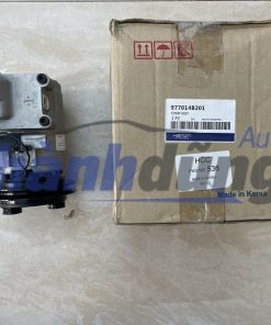 MÁY NÉN ĐIỀU HÒA HYUNDAI PORTER 2