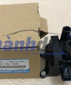MÔ BIN ĐÁNH LỬA FORD ESCAPE