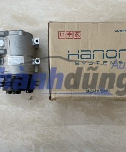 MÁY NÉN ĐIỀU HÒA KIA BONGO 3