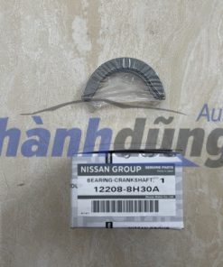 CĂN DỌC TRỤC CƠ NISSAN TEANA CHÍNH HÃNG