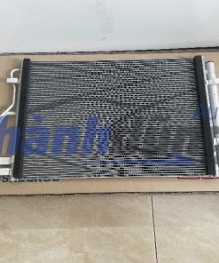 GIÀN NÓNG ĐIỀU HÒA KIA FORTE