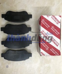 MÁ PHANH TRƯỚC TOYOTA AYGO