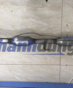 ỐNG XẢ TOYOTA HILUX CHÍNH HÃNG