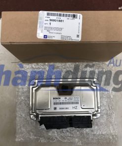 HỘP ĐEN ECU CHEVROLET CAPTIVA CHÍNH HÃNG