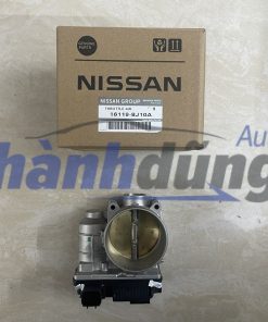 CỤM BƯỚM GA NISSAN INFINITI G35 CHÍNH HÃNG